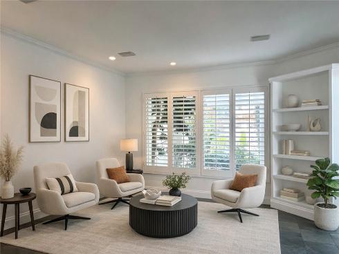 4 Del Rey #19 , Irvine, CA