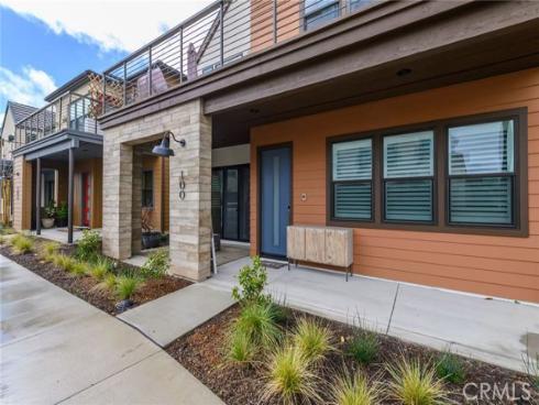 100  Draw  , Irvine, CA