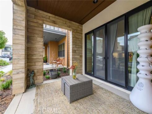 100  Draw  , Irvine, CA