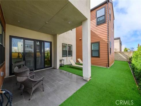 100  Draw  , Irvine, CA