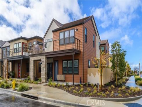 100  Draw  , Irvine, CA