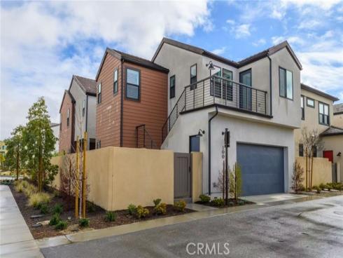 100  Draw  , Irvine, CA