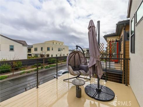 100  Draw  , Irvine, CA