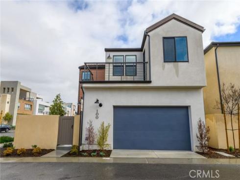 100  Draw  , Irvine, CA