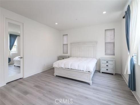 100  Draw  , Irvine, CA