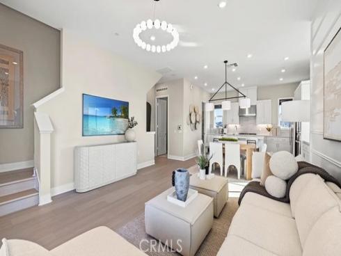 848  Sonia  , Irvine, CA