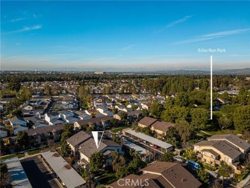 92  Echo  34  Run, Irvine, CA