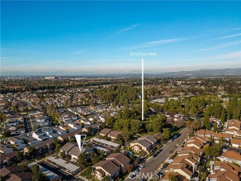 92  Echo  34  Run, Irvine, CA