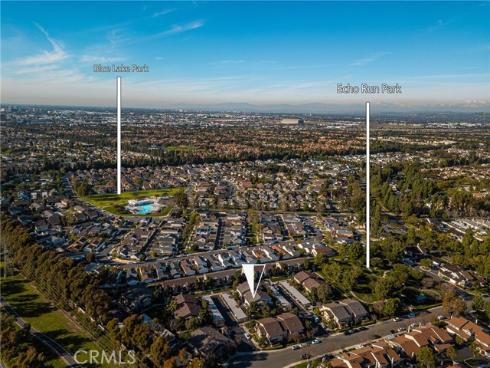 92  Echo  34  Run, Irvine, CA