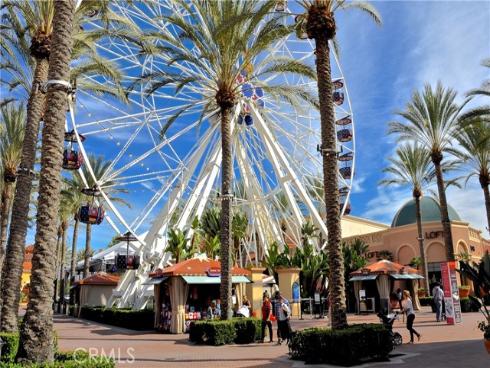 217  Cultivate  , Irvine, CA