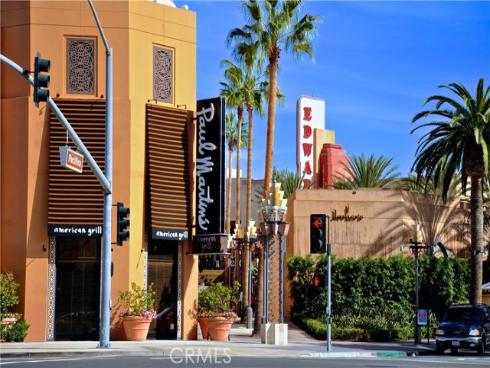 217  Cultivate  , Irvine, CA