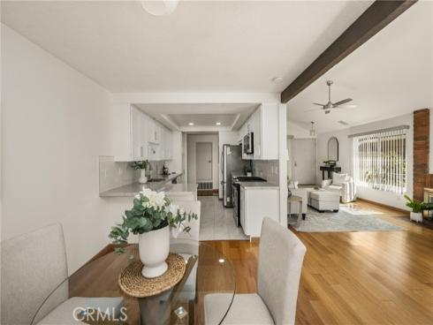 6  Whitecloud  , Irvine, CA