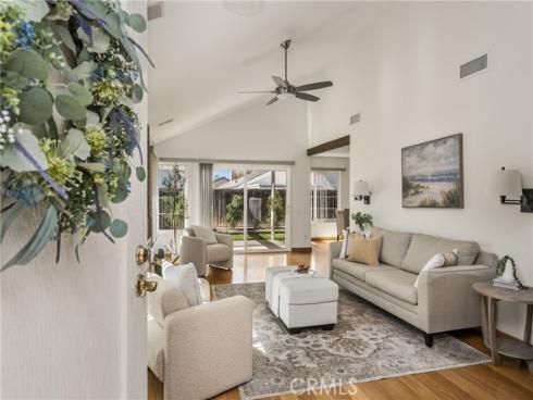 6  Whitecloud  , Irvine, CA