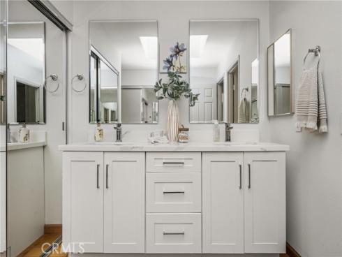 6  Whitecloud  , Irvine, CA