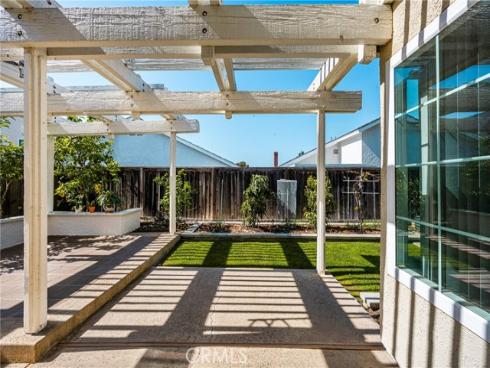 6  Whitecloud  , Irvine, CA