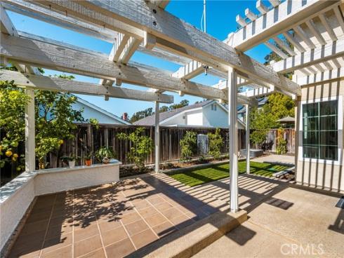 6  Whitecloud  , Irvine, CA