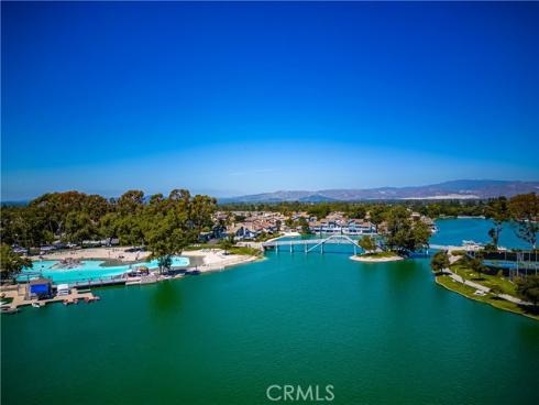 6  Whitecloud  , Irvine, CA