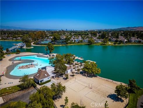 6  Whitecloud  , Irvine, CA