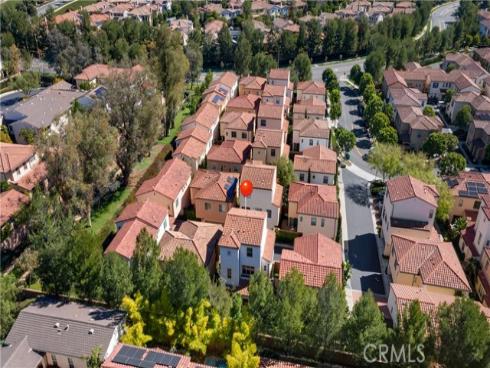 142  Firefly  , Irvine, CA