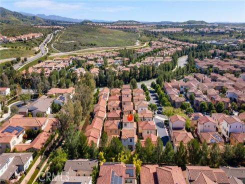 142  Firefly  , Irvine, CA