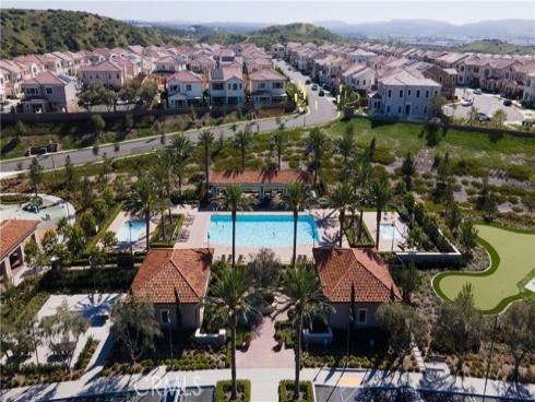 142  Firefly  , Irvine, CA