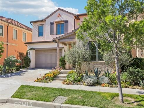 103 Villa Ridge , Irvine, CA
