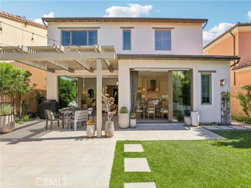 103 Villa Ridge , Irvine, CA