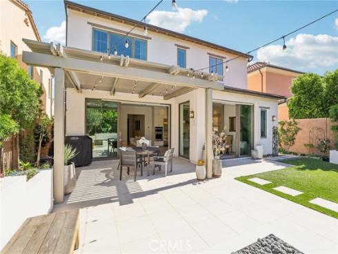 103 Villa Ridge , Irvine, CA