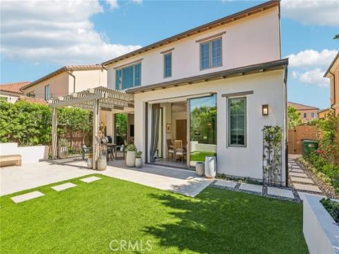 103 Villa Ridge , Irvine, CA
