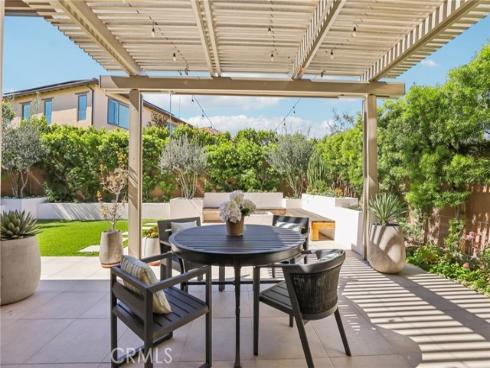 103 Villa Ridge , Irvine, CA