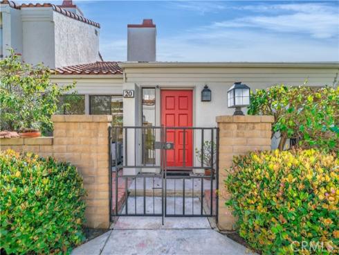 20  Navarre  134 , Irvine, CA