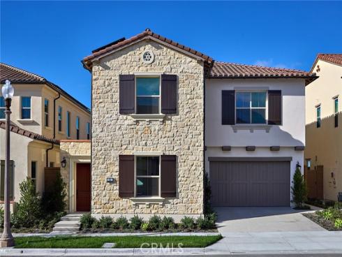113  Oakstone  , Irvine, CA