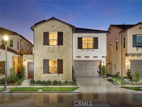 113  Oakstone  , Irvine, CA