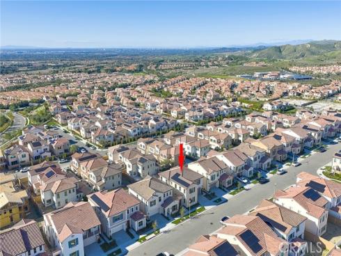 113  Oakstone  , Irvine, CA