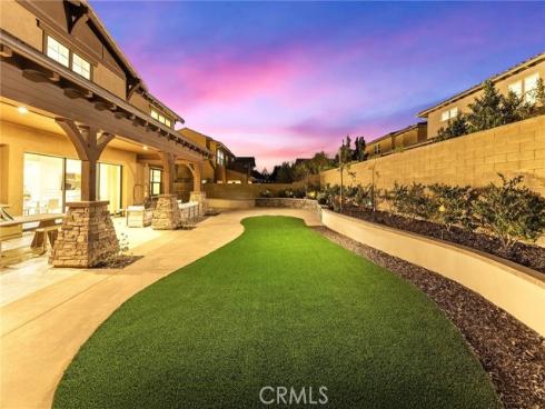 123  Calderon  , Irvine, CA