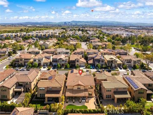 123  Calderon  , Irvine, CA