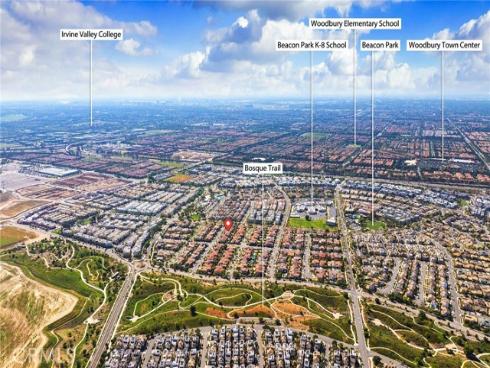 123  Calderon  , Irvine, CA