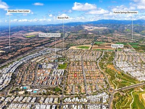 123  Calderon  , Irvine, CA