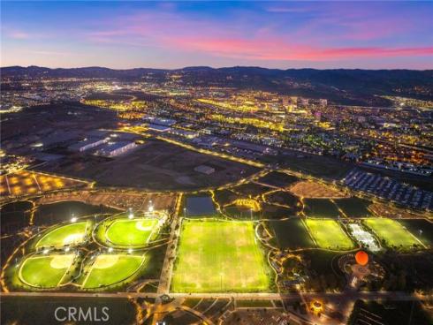 123  Calderon  , Irvine, CA