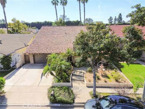 4062  Escudero   Drive, Irvine, CA