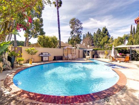 4062  Escudero   Drive, Irvine, CA