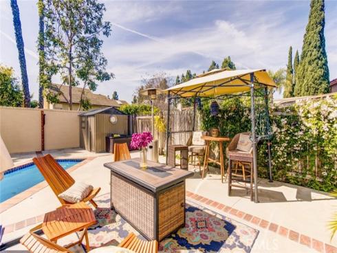 4062  Escudero   Drive, Irvine, CA