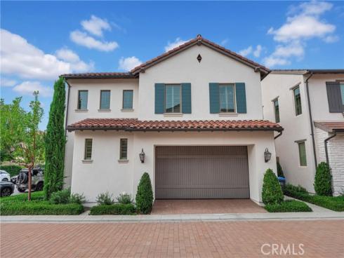 115  Della  , Irvine, CA