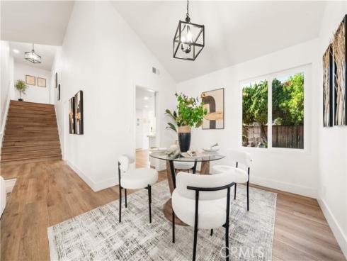 17 Blazing Star , Irvine, CA