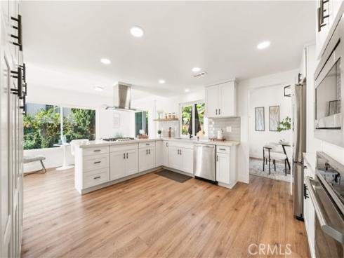 17 Blazing Star , Irvine, CA