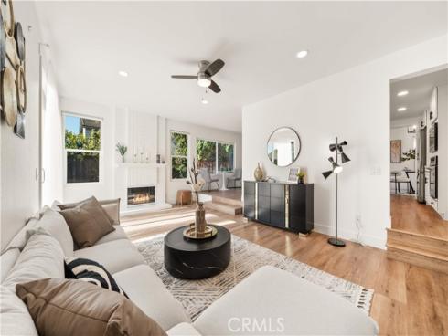 17 Blazing Star , Irvine, CA