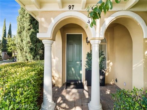 97  Rinaldi  , Irvine, CA