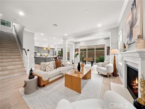 113  Wanderer  , Irvine, CA
