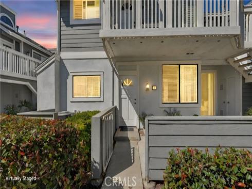 30  Remington  , Irvine, CA