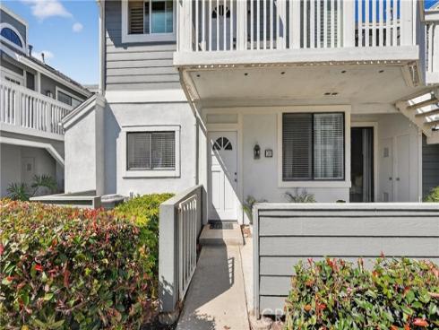 30  Remington  , Irvine, CA